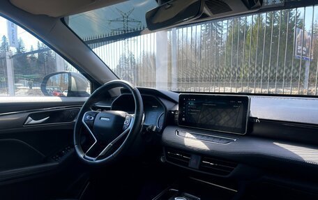 Haval Jolion, 2022 год, 1 859 000 рублей, 9 фотография