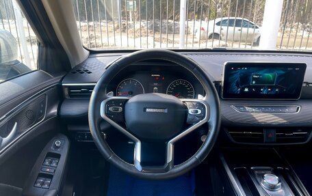 Haval Jolion, 2022 год, 1 859 000 рублей, 11 фотография