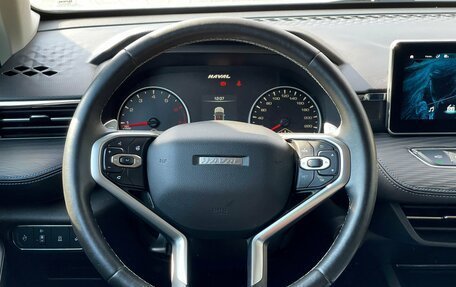 Haval Jolion, 2022 год, 1 859 000 рублей, 12 фотография