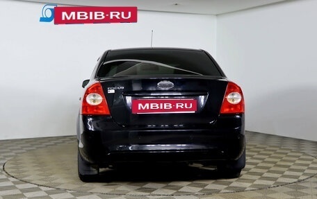 Ford Focus II рестайлинг, 2010 год, 599 990 рублей, 6 фотография