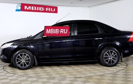 Ford Focus II рестайлинг, 2010 год, 599 990 рублей, 8 фотография