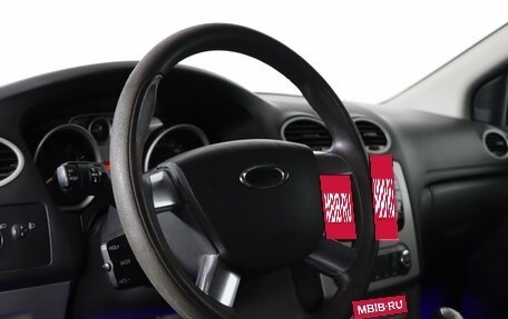 Ford Focus II рестайлинг, 2010 год, 599 990 рублей, 9 фотография