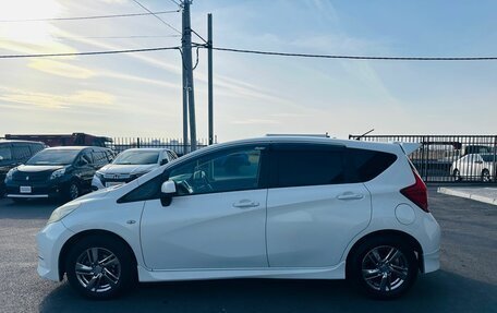 Nissan Note II рестайлинг, 2013 год, 1 039 000 рублей, 3 фотография