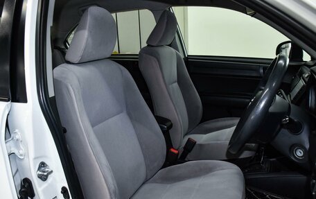 Toyota Corolla, 2017 год, 1 199 000 рублей, 10 фотография