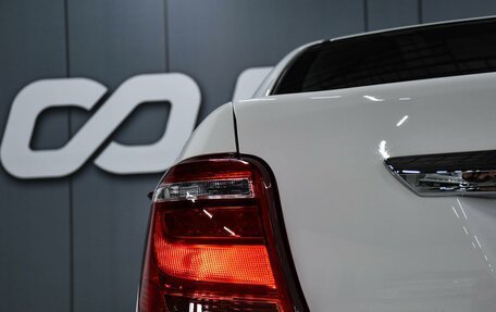 Toyota Corolla, 2017 год, 1 199 000 рублей, 6 фотография