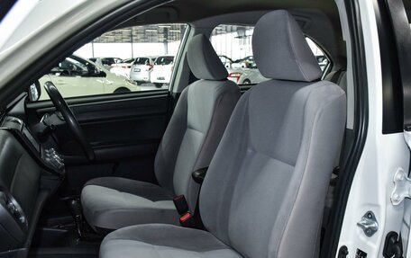 Toyota Corolla, 2017 год, 1 199 000 рублей, 7 фотография