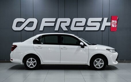 Toyota Corolla, 2017 год, 1 199 000 рублей, 5 фотография