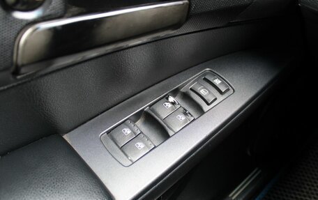 SsangYong Kyron I, 2010 год, 489 000 рублей, 7 фотография