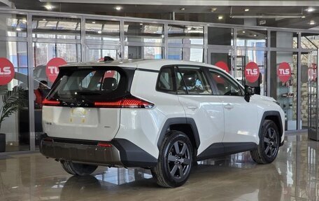 Toyota RAV4, 2026 год, 4 500 000 рублей, 3 фотография