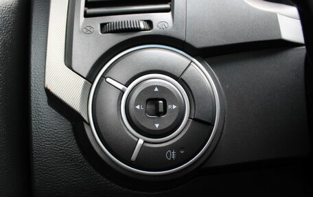 SsangYong Kyron I, 2010 год, 489 000 рублей, 8 фотография