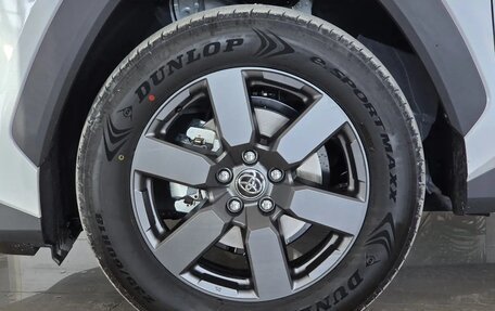 Toyota RAV4, 2026 год, 4 500 000 рублей, 6 фотография