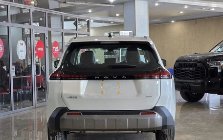 Toyota RAV4, 2026 год, 4 500 000 рублей, 4 фотография