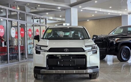 Toyota RAV4, 2026 год, 4 500 000 рублей, 2 фотография