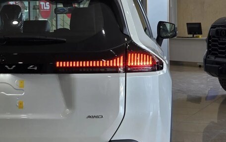 Toyota RAV4, 2026 год, 4 500 000 рублей, 5 фотография