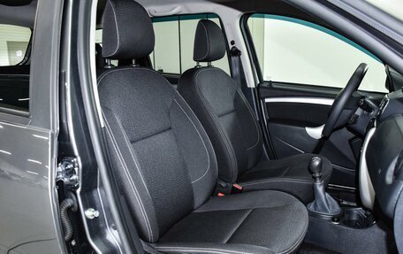 Nissan Terrano III, 2018 год, 1 299 000 рублей, 6 фотография