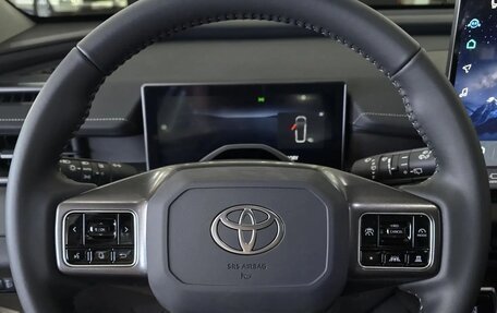 Toyota RAV4, 2026 год, 4 500 000 рублей, 12 фотография