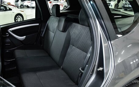 Nissan Terrano III, 2018 год, 1 299 000 рублей, 8 фотография