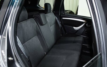 Nissan Terrano III, 2018 год, 1 299 000 рублей, 7 фотография