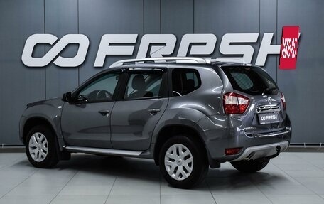 Nissan Terrano III, 2018 год, 1 299 000 рублей, 2 фотография