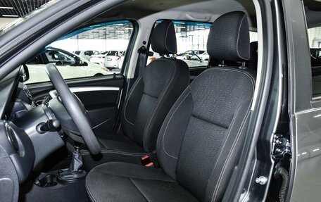 Nissan Terrano III, 2018 год, 1 299 000 рублей, 9 фотография