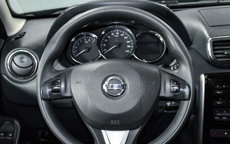 Nissan Terrano III, 2018 год, 1 299 000 рублей, 12 фотография