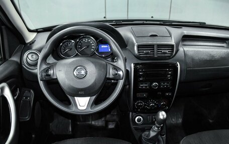 Nissan Terrano III, 2018 год, 1 299 000 рублей, 11 фотография