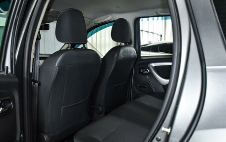 Nissan Terrano III, 2018 год, 1 299 000 рублей, 10 фотография