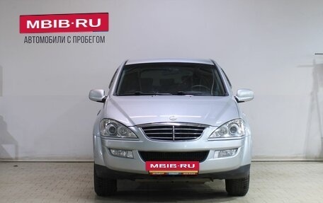 SsangYong Kyron I, 2010 год, 489 000 рублей, 5 фотография