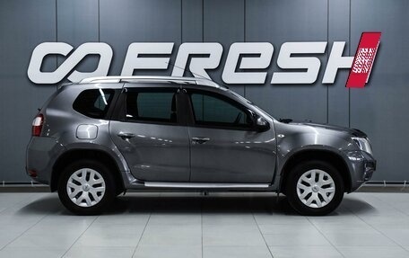 Nissan Terrano III, 2018 год, 1 299 000 рублей, 5 фотография