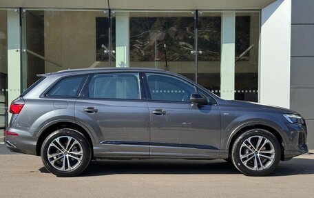 Audi Q7, 2025 год, 12 150 000 рублей, 5 фотография