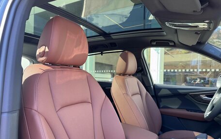 Audi Q7, 2025 год, 12 150 000 рублей, 10 фотография