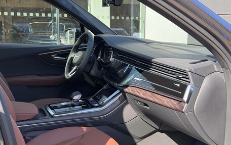 Audi Q7, 2025 год, 12 150 000 рублей, 9 фотография