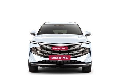 Haval F7, 2026 год, 3 499 000 рублей, 3 фотография