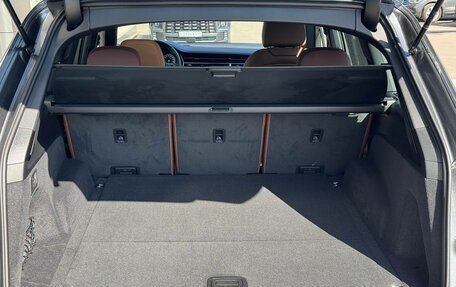 Audi Q7, 2025 год, 12 150 000 рублей, 14 фотография