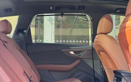 Audi Q7, 2025 год, 12 150 000 рублей, 12 фотография