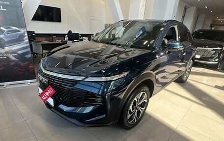 Haval F7x, 2026 год, 3 599 000 рублей, 2 фотография