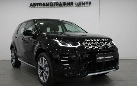 Land Rover Discovery Sport I рестайлинг, 2025 год, 5 990 000 рублей, 3 фотография