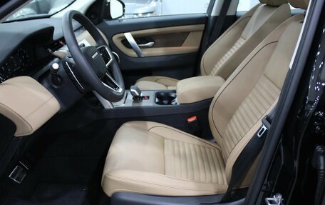 Land Rover Discovery Sport I рестайлинг, 2025 год, 5 990 000 рублей, 11 фотография