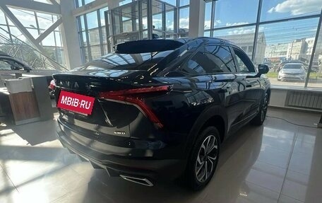 Haval F7x, 2026 год, 3 599 000 рублей, 6 фотография