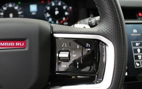 Land Rover Discovery Sport I рестайлинг, 2025 год, 5 990 000 рублей, 14 фотография