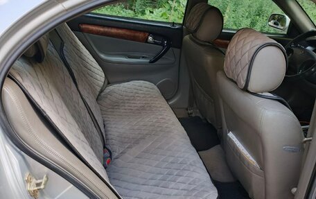 Daewoo Evanda, 2004 год, 320 000 рублей, 4 фотография