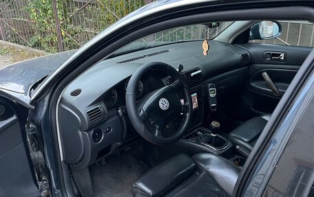 Volkswagen Passat B5+ рестайлинг, 2004 год, 465 000 рублей, 3 фотография