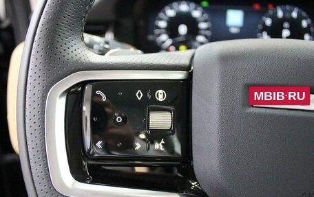 Land Rover Discovery Sport I рестайлинг, 2025 год, 5 990 000 рублей, 13 фотография