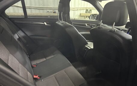 Mercedes-Benz C-Класс, 2013 год, 1 700 000 рублей, 8 фотография