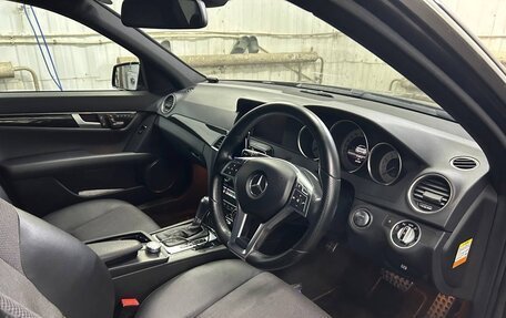 Mercedes-Benz C-Класс, 2013 год, 1 700 000 рублей, 6 фотография