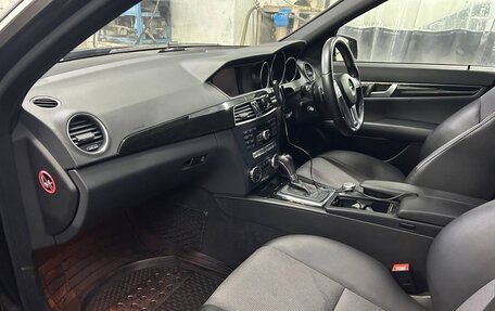 Mercedes-Benz C-Класс, 2013 год, 1 700 000 рублей, 7 фотография