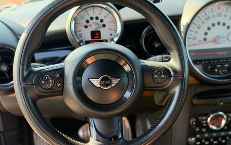 MINI Hatch, 2012 год, 920 000 рублей, 5 фотография