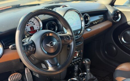 MINI Hatch, 2012 год, 920 000 рублей, 6 фотография