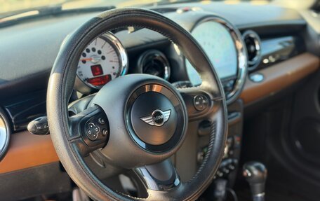 MINI Hatch, 2012 год, 920 000 рублей, 7 фотография