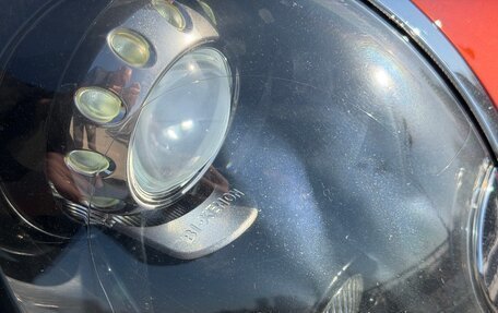 MINI Hatch, 2012 год, 920 000 рублей, 11 фотография